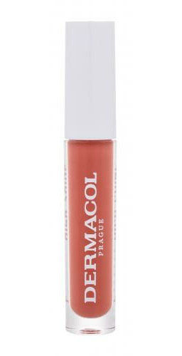 Dermacol F****** High Shine Lip Gloss błyszczyk do ust 4 ml dla kobiet 06