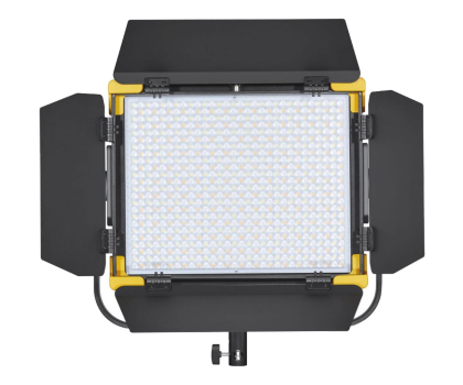 Opinie o Panel LED Godox LD75R RGB