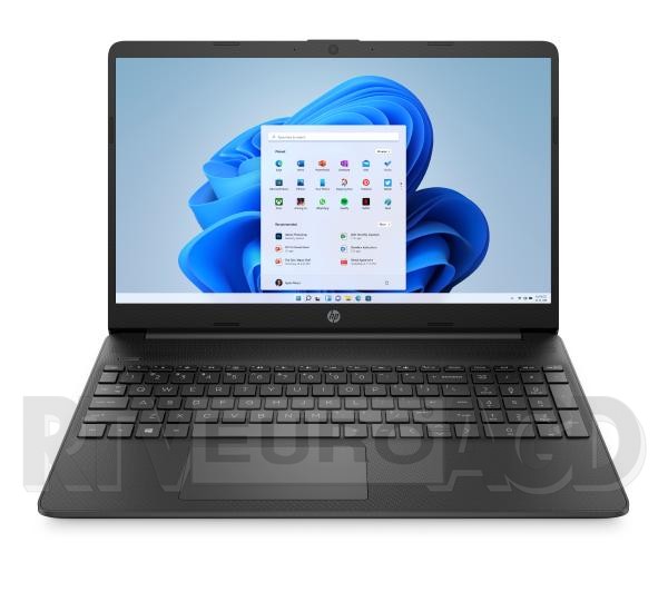 HP 15s-fq2222nw 15,6