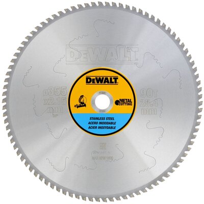 Tarcza DEWALT DT1922-QZ