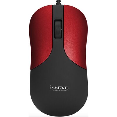 MARVO DMS002 Czerwony