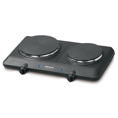 Taurus Volcan Duo