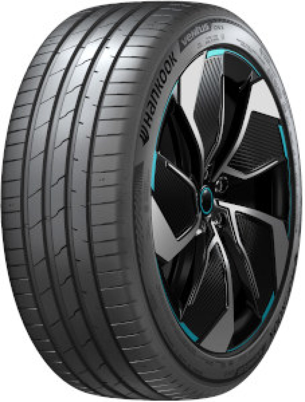 Hankook Ventus iON S X (IK01A) ( 275/35 ZR21 103Y XL 4PR EV, SoundAbsorber, SBL )