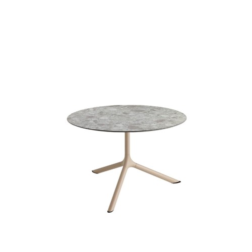 Podstawa do stołu TRIPÈ II h 50 Scab Design