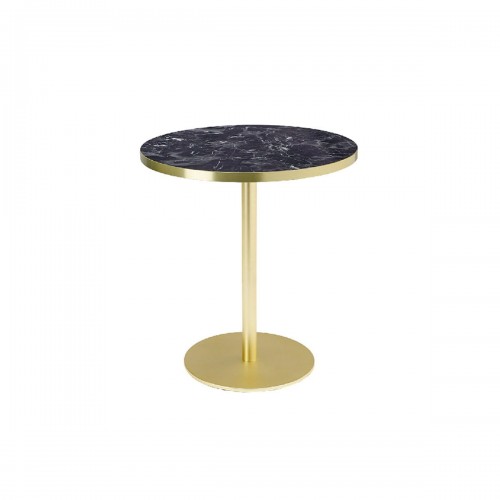 Podstawa do stołu TIFFANY h 50 okrągła Scab Design