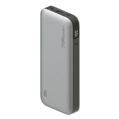 Xiaomi ZMI Powerpack 25000 Powerbank QB826G 210W