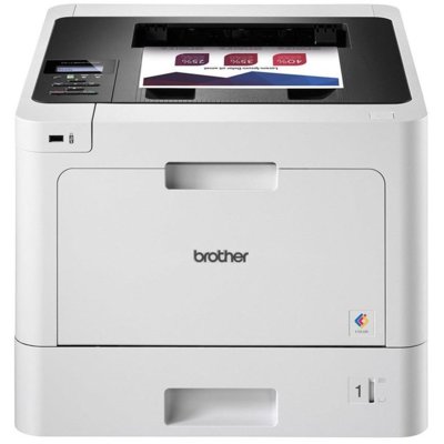 Brother HL-L8260CDW