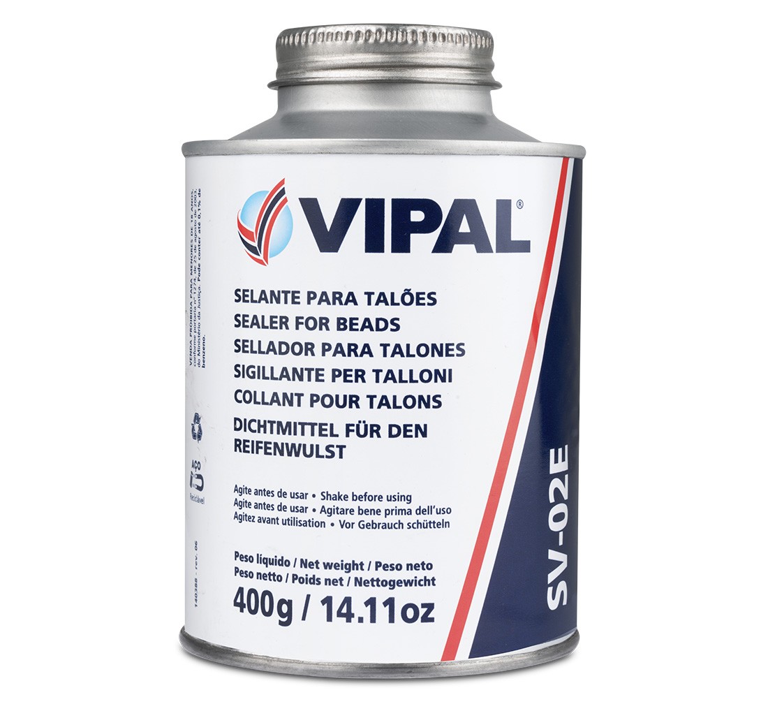 Uszczelniacz do stopki Innerliner VIPAL 0,5L SV02E