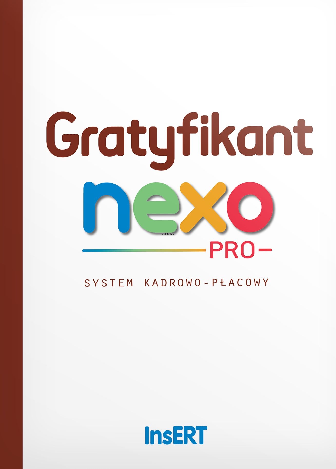 Gratyfikant nexo PRO  (50 pracowników)