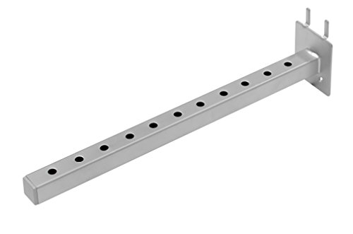 Lampa N99021 drążek, poziomy, 2 sztuki