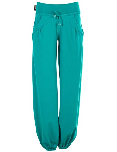Winshape Damskie spodnie treningowe Dance Fitness czas wolny Sport WTE3