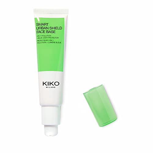 Kiko Milano Smart Urban baza do twarzy chroniąca