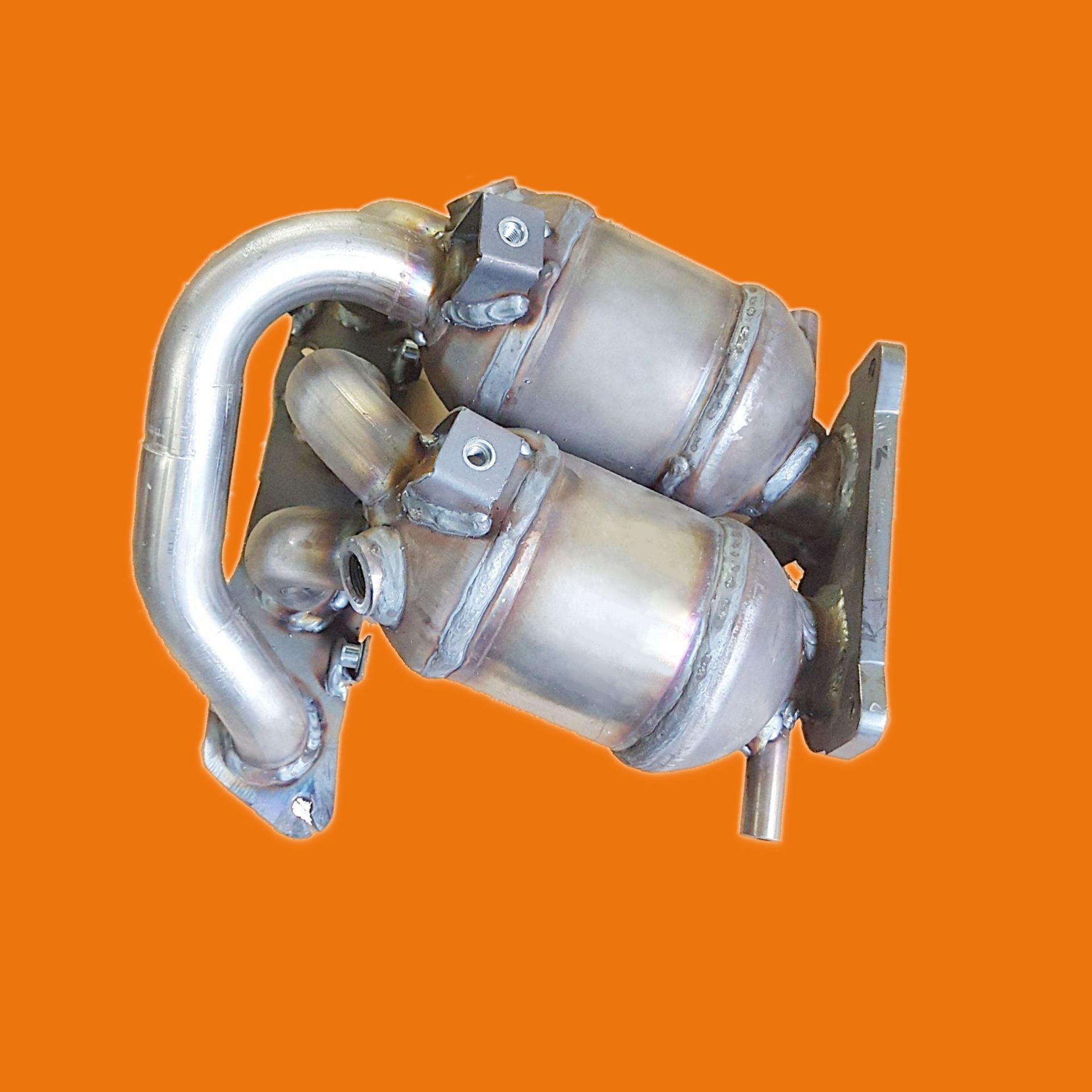 KATALIZATOR TOYOTA MR2 1.8I 1ZZ-FE 01/2000-