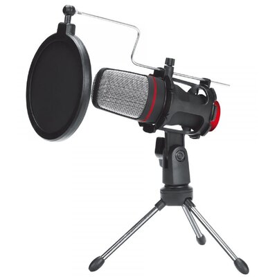 Marvo MIC-02