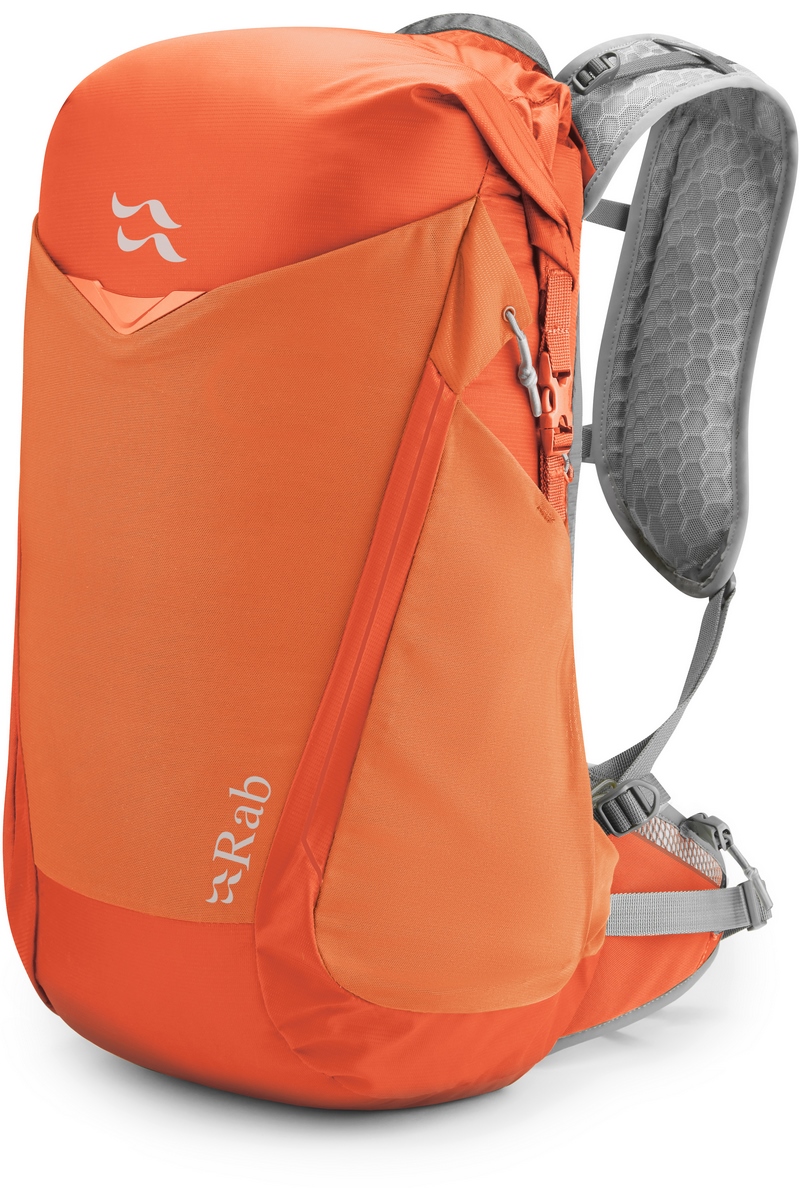 PLECAK AEON ULTRA 20-FIRECRACKER