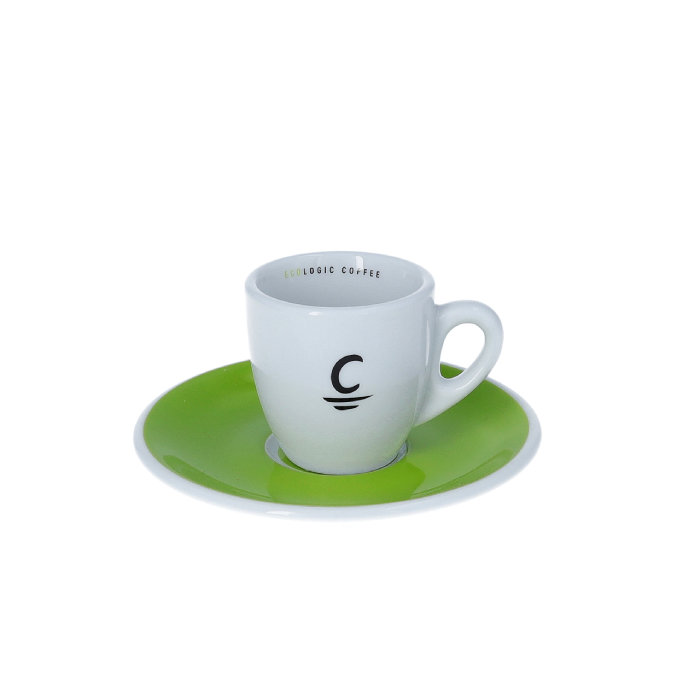 Filiżanka do espresso Cornella Ecologic Coffee 60 ml