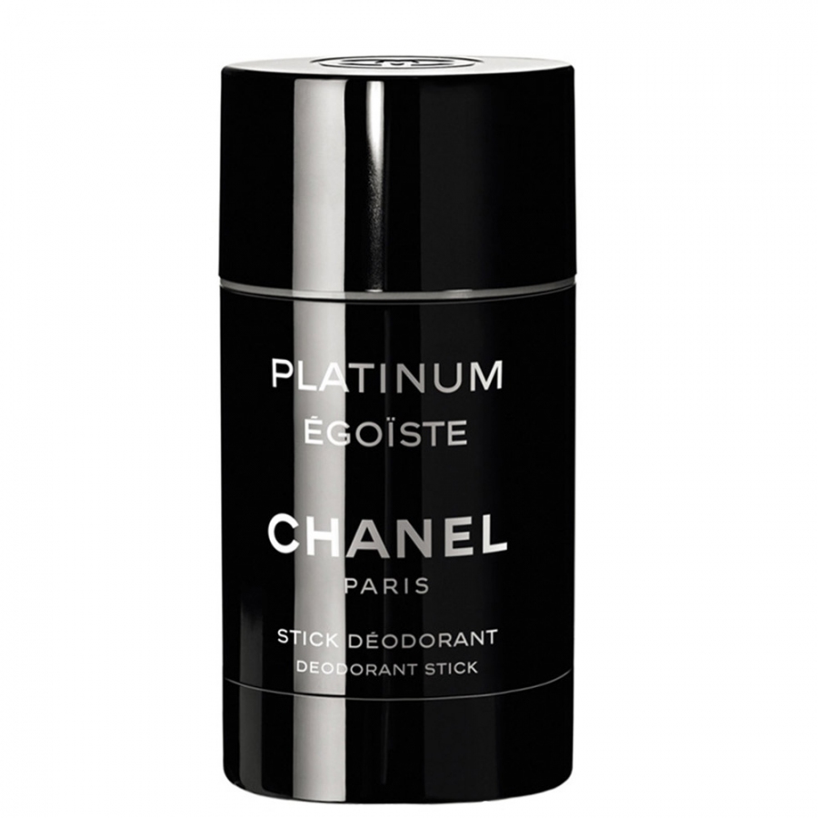 Chanel Platinum Egoiste 75ml