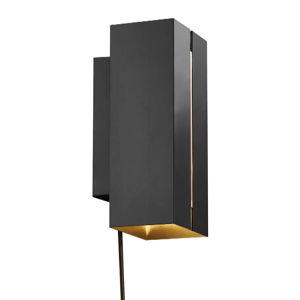 Nordlux Curtiz 2110551003 kinkiet 2700K IP20 2110551003