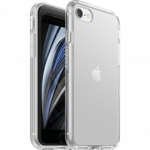 Otterbox Etui React do iPhone SE 2nd gen/iPhone 8/iPhone 7 Przezroczysty