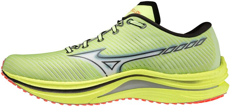 Mizuno Buty do biegania Wave REBELION