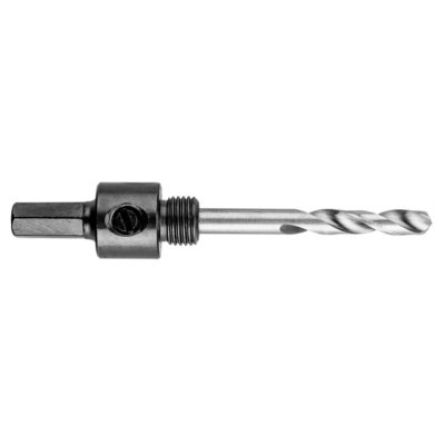 Graphite Przejściówka do otwornic bi-metalowych 14-30mm 57H938