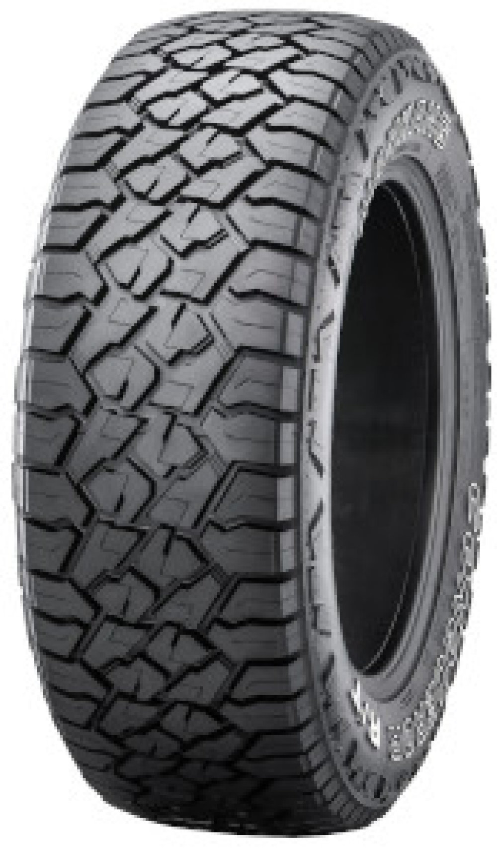 Nankang Conqueror R/T LT285/75R16 126/123K