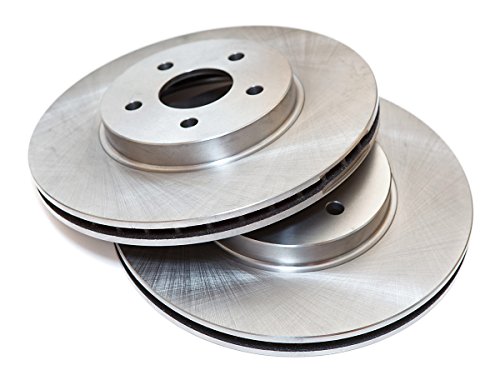 ATE TARCZA HAMULCOWA 24.0126-0155.1 KIA CERATO 1.6 06