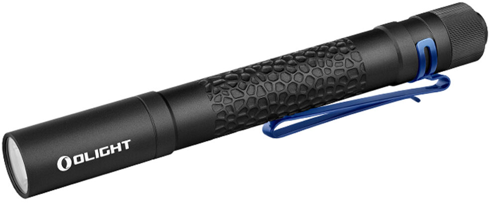 Latarka Olight I5T Plus Pebble Warm White - 550 lumenów