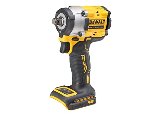 DEWALT DCF921N-XJ