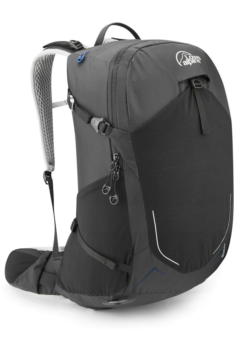 PLECAK AIRZONE TREK 28-BLACK