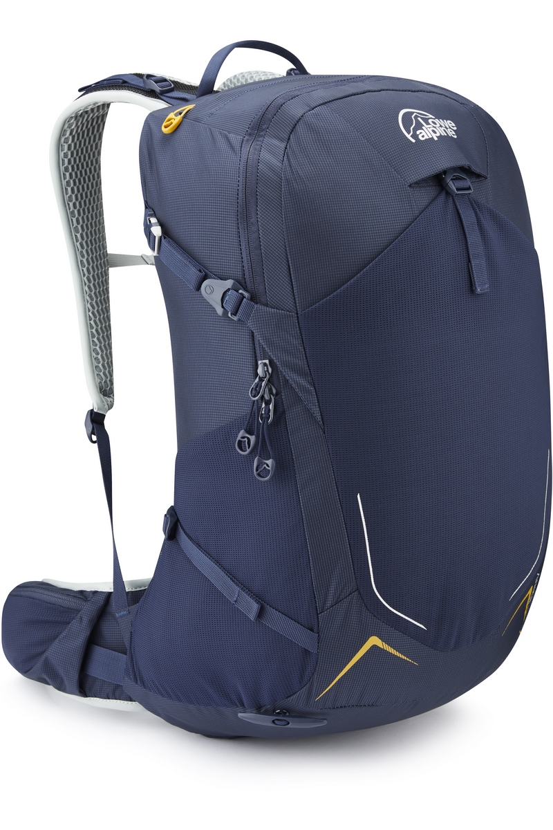 PLECAK AIRZONE TREK 28-NAVY