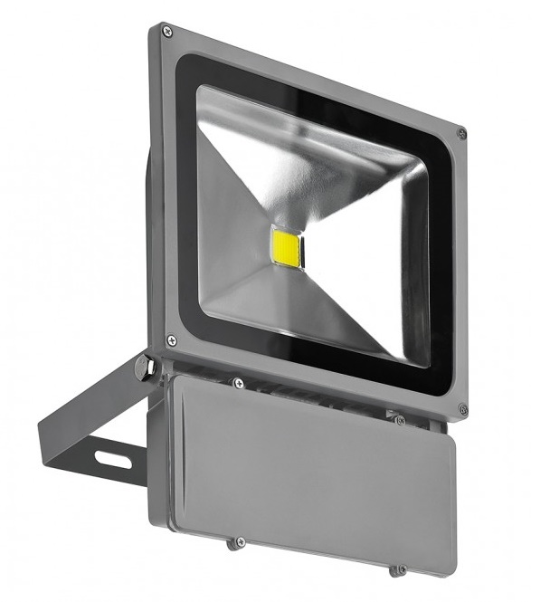 Naświetlacz LED 80W 4200K FLOOD LIGHT AZ1201 Azzardo