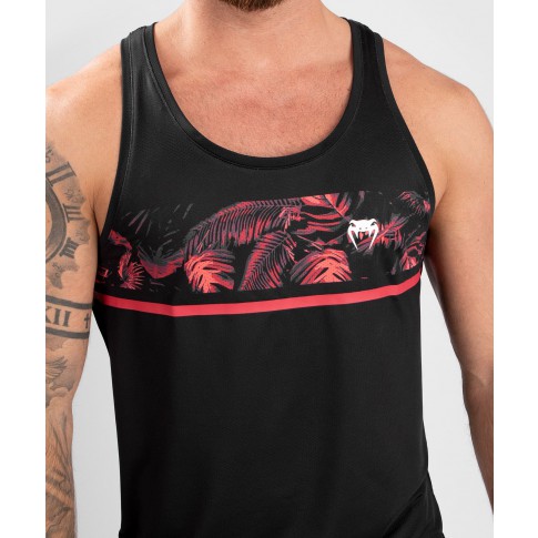 VENUM BOKSERKA NA RAMIĄCZKACH TANK TOP BALI JUNGLE DRY