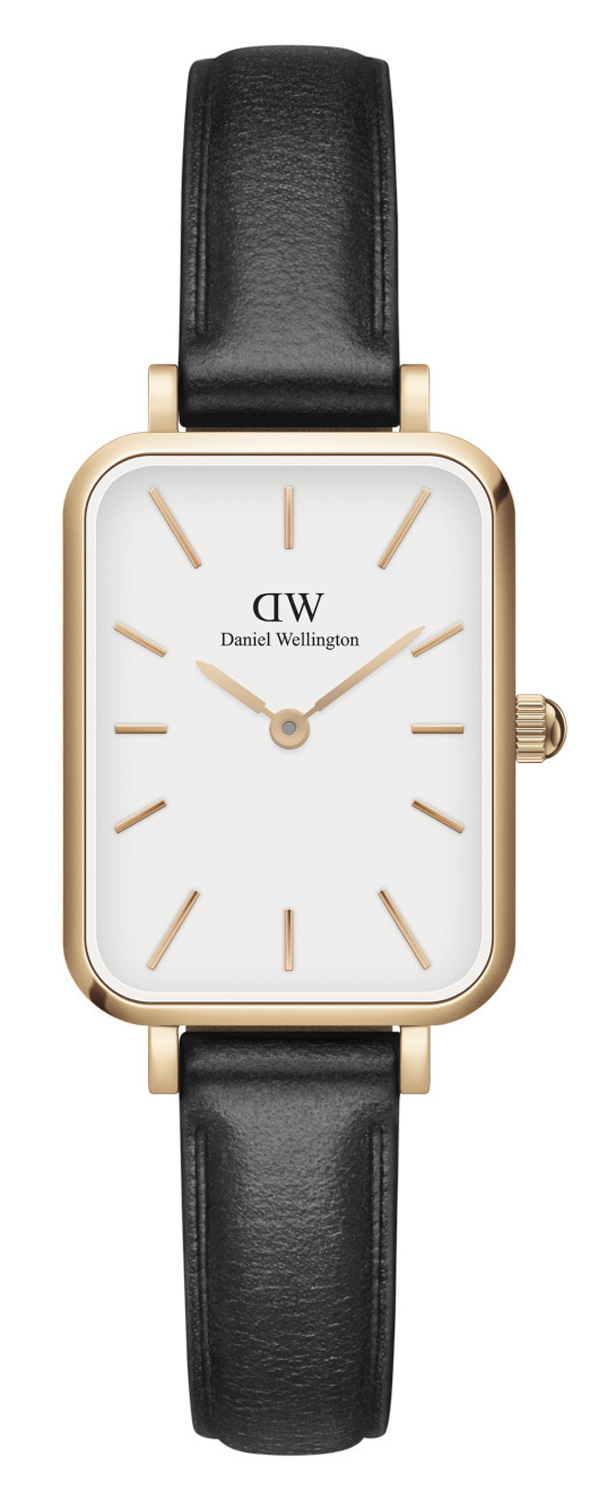 Zegarek Daniel Wellington DW00100434 Quadro Pressed Sheffield