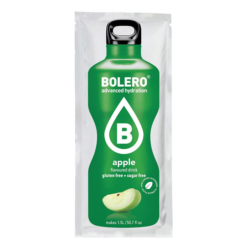 BOLERO Advanced Hydration 9g