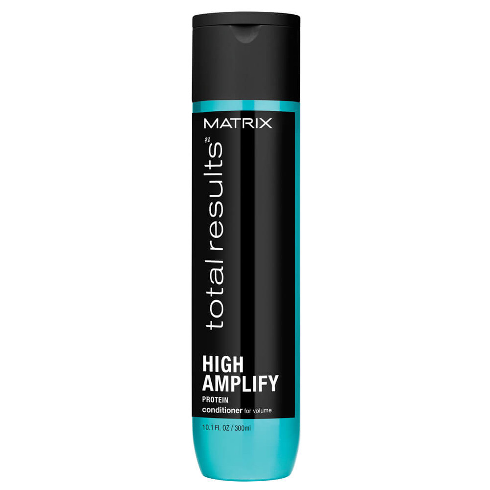 Matrix Total Results High Amplify Odżywka dodająca objętości włosom 300ml