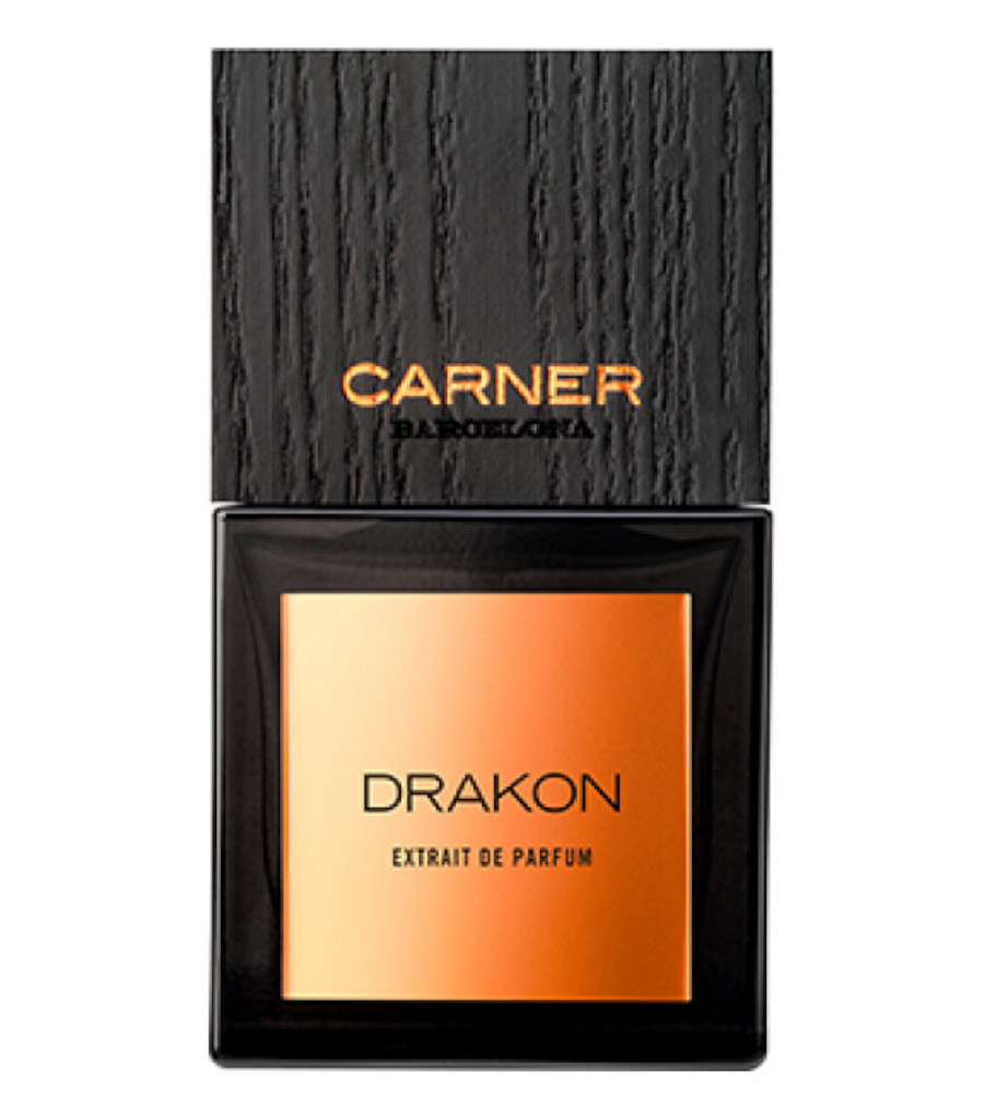 Carner Barcelona Drakon Extrait de Parfum 50 ml