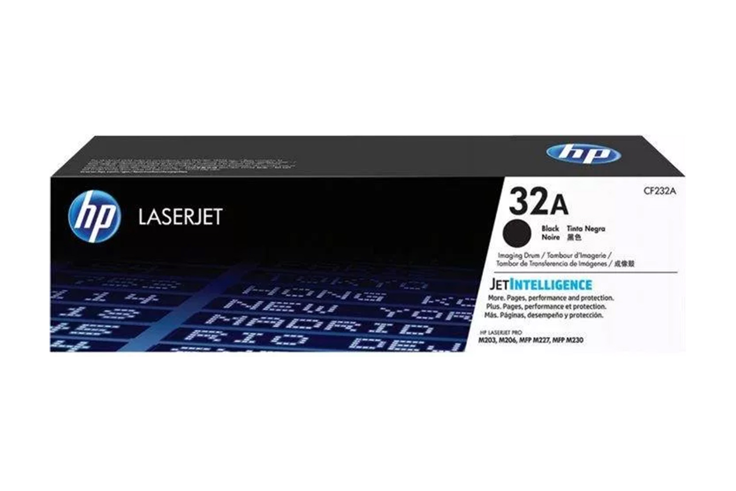 HP Bęben nr 32A CF232A 23K