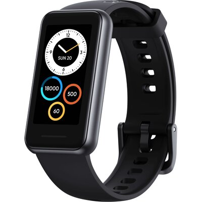 Realme Band 2 Czarny