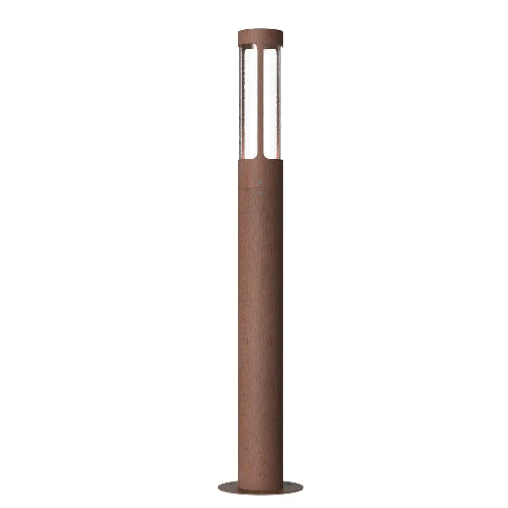 Nordlux Helix 77499938 lampa stojąca 1x8W/GU10 IP44 77499938