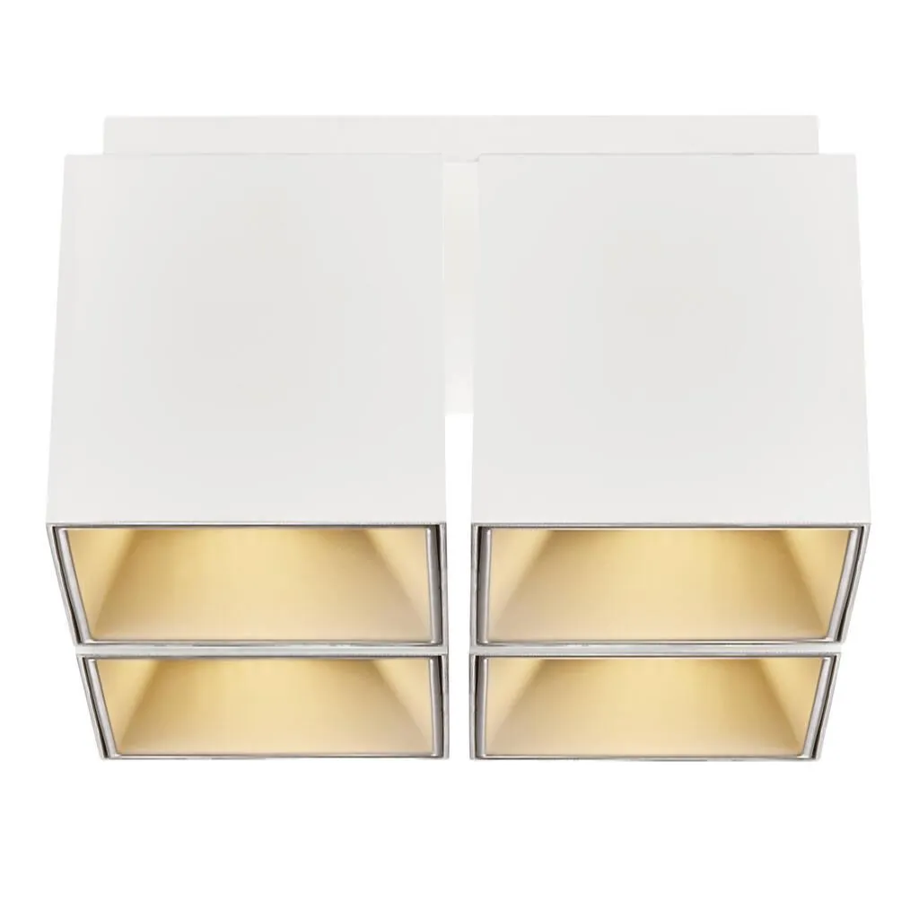 Oprawa sufitowa ETHAN NO2110430101 - Nordlux