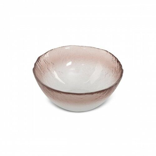 MISA DEKORACYJNA SEVILLE/1 krem+brąz 15x15x7cm A019393