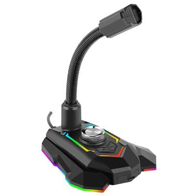 Marvo Mikrofon MIC-05 Gaming RGB Mic-05