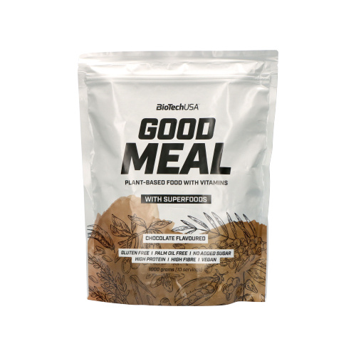 BioTech USA Good Meal - 1000g