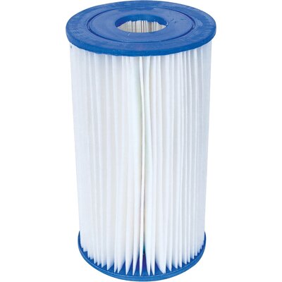 Bestway FILTR IV DO POMPY BASENOWEJ FILTRUJĄCEJ 58095