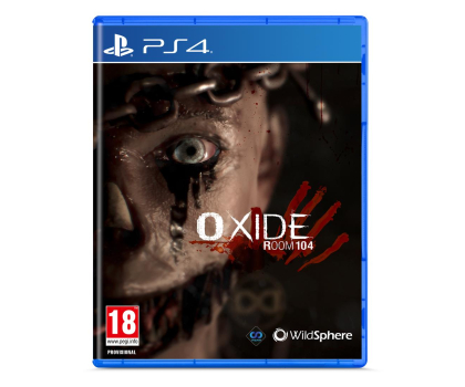 Oxide Room 104 GRA PS4