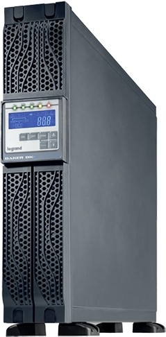 Legrand UPS DAKER DK+ 5000VA 5 MIN 310173 310173