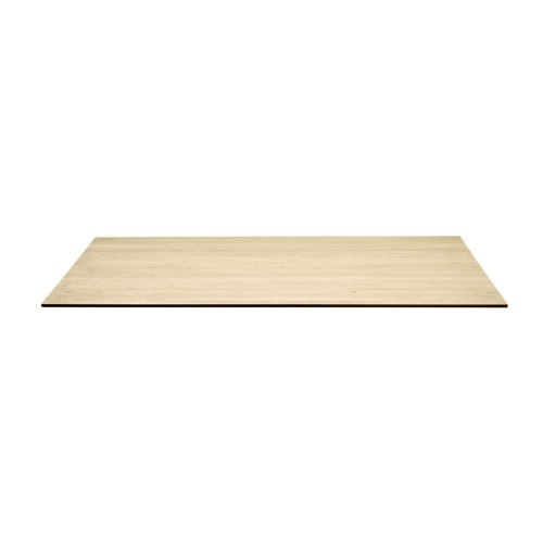 Blat kompaktowy dla podstawy Tiffany 120x80 cm Scab Design