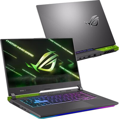 Asus ROG Strix G15 R7-6800H/16/1000 G513RM-HQ079