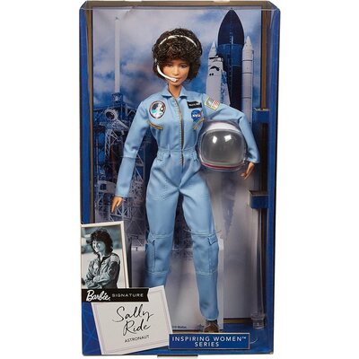 Mattel seria Inspirujące kobiety 3Y41QY 3Y41QY SMA SAM